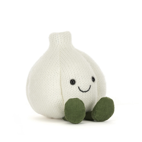 Jellycat Amuseables Garlic Jellycat Amuseables Garlic