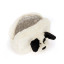 Jellycat Rufferty Puppy Pouch