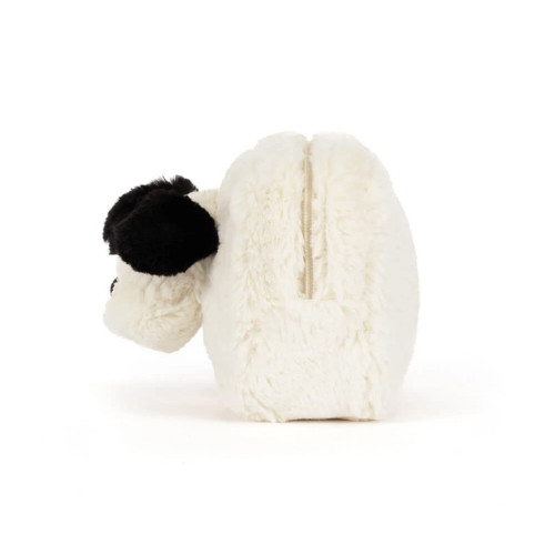 Jellycat Rufferty Puppy Pouch