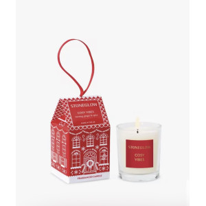 Stoneglow Cosy Vibes Votive