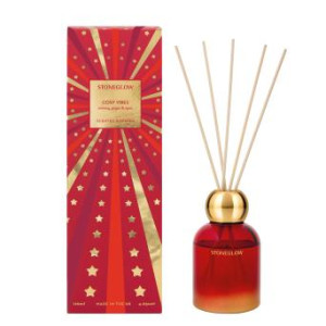 Stoneglow Cosy Vibes Reed Diffuser