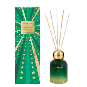 Stoneglow Frosted Woods Reed Diffuser
