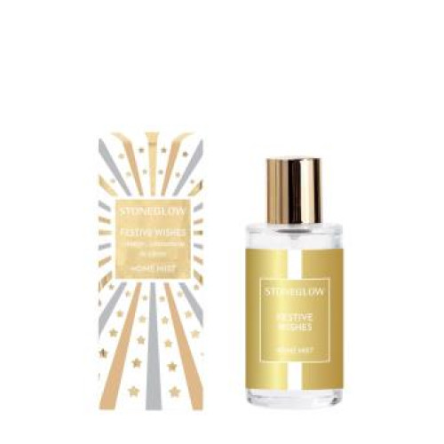 Stoneglow Festive Wishes Home Mist Stoneglow Festive Wishes Home Mist