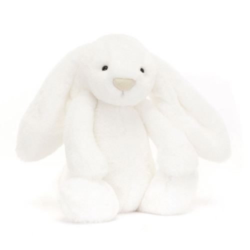 Jellycat Bashful Luxe Bunny Luna Medium Jellycat Bashful Luxe Bunny Luna Medium