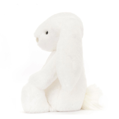 Jellycat Bashful Luxe Bunny Luna Medium Jellycat Bashful Luxe Bunny Luna Medium