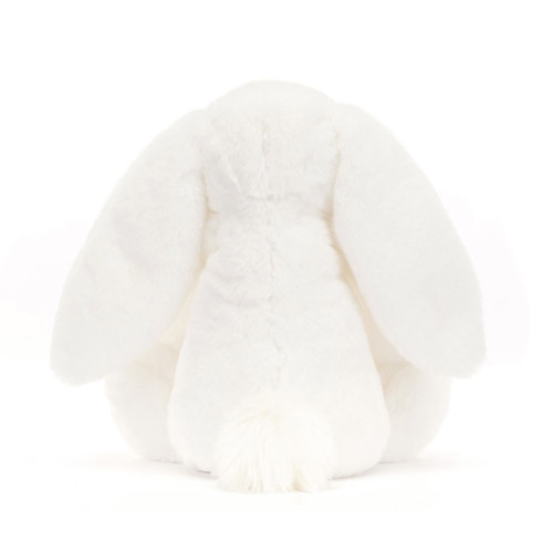 Jellycat Bashful Luxe Bunny Luna Medium
