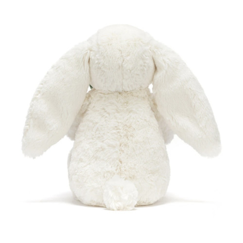 Jellycat Cream Bunny with Plant Jellycat Cream Bunny with Plant