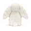 Jellycat Cream Bunny with Plant