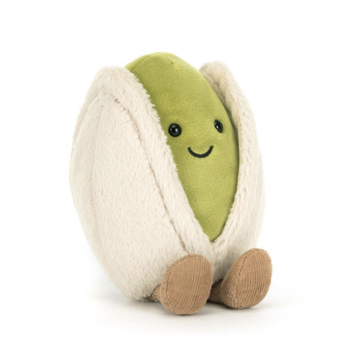 Jellycat Amuseables Horatio Pistachio Jellycat Amuseables Horatio Pistachio