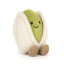 Jellycat Amuseables Horatio Pistachio Jellycat Amuseables Horatio Pistachio