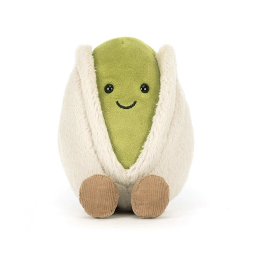 Jellycat Amuseables Horatio Pistachio