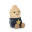 Jellycat Amuseables Peanut 'Star Student' Jellycat Amuseables Peanut 'Star Student'