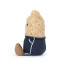 Jellycat Amuseables Peanut 'Star Student' Jellycat Amuseables Peanut 'Star Student'