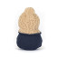 Jellycat Amuseables Peanut 'Star Student' Jellycat Amuseables Peanut 'Star Student'