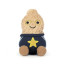 Jellycat Amuseables Peanut 'Star Student' Jellycat Amuseables Peanut 'Star Student'