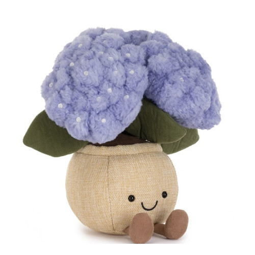 Jellycat Amuseables Hydrangea Jellycat Amuseables Hydrangea