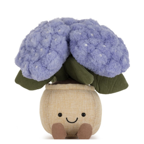 Jellycat Amuseables Hydrangea Jellycat Amuseables Hydrangea