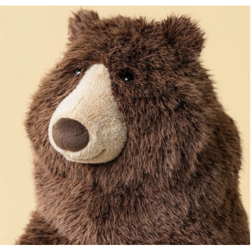 Jellycat Bizzlestomp Bear Jellycat Bizzlestomp Bear