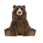 Jellycat Bizzlestomp Bear