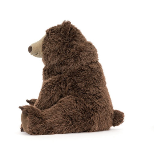 Jellycat Bizzlestomp Bear Jellycat Bizzlestomp Bear