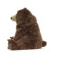 Jellycat Bizzlestomp Bear