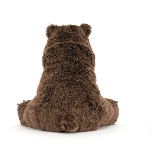 Jellycat Bizzlestomp Bear Jellycat Bizzlestomp Bear