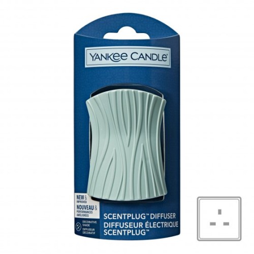 Yankee Candle Signature Wave Scent Plug