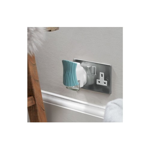Yankee Candle Signature Wave Scent Plug