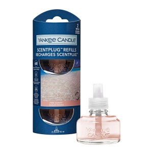 Yankee Candle Pink Sands Scent Plug Refill