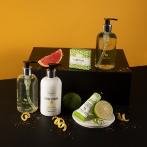 Scottish Fine Soaps