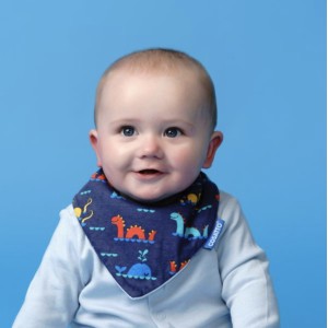 Baby Bibs & Muslin Squares