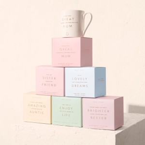Glassware & Mugs