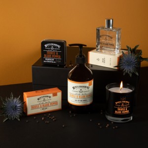 Men's Toiletries