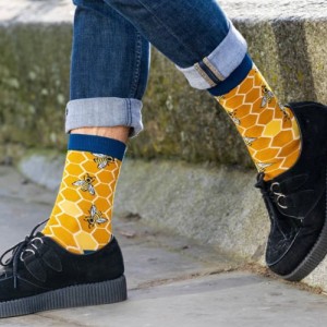 Funky Socks