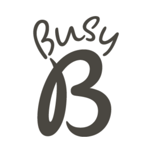 Busy B